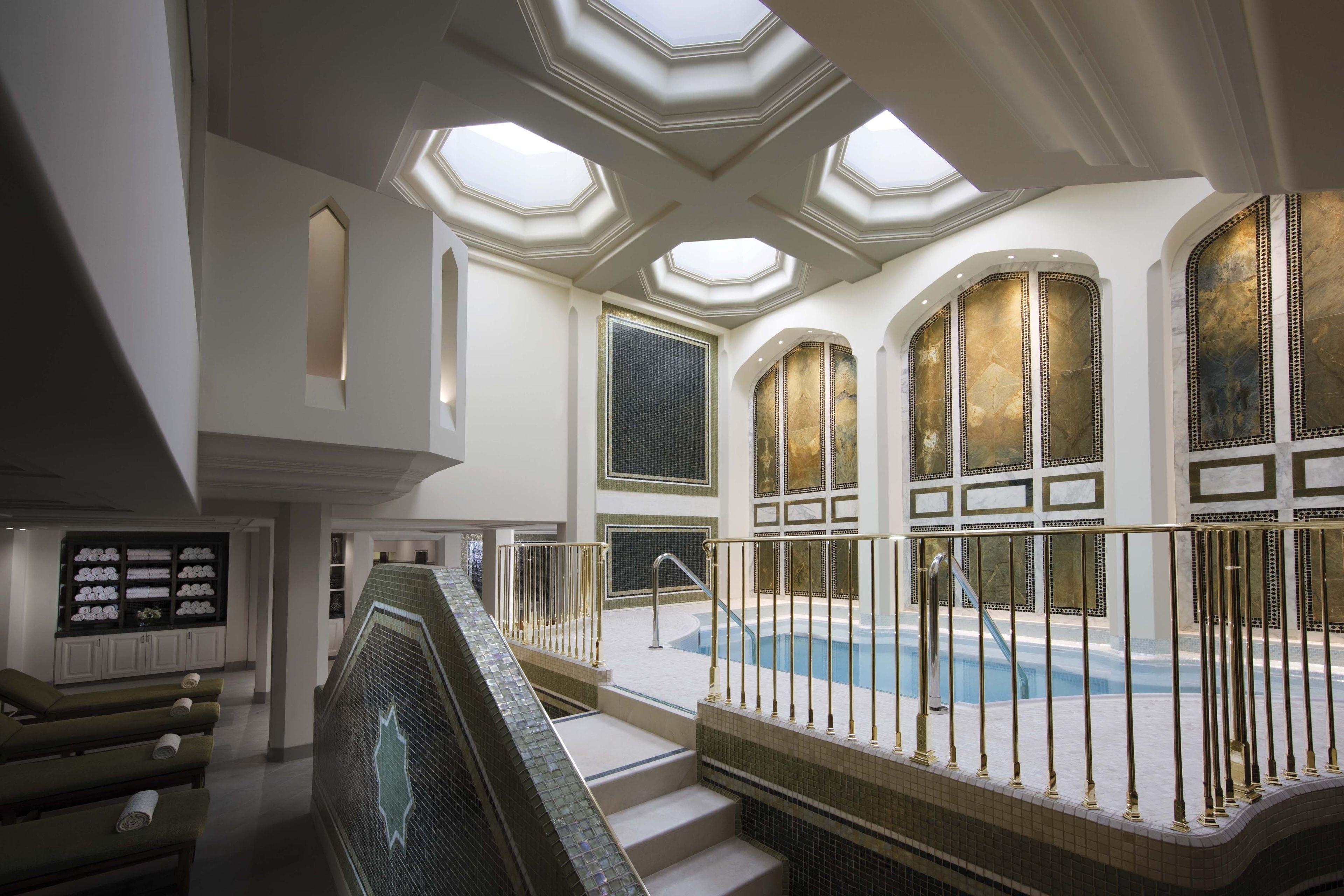 The Maybourne Beverly Hills, Maybourne — Photos 1